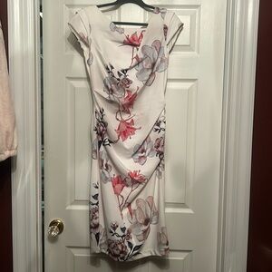 Dress Short Sleeve (Women's) White House Black Market